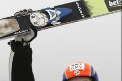 Janda vyhrál závod turné 4 můstků