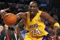 Kobe Bryant