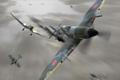 Combat Wings: Battle of Britain