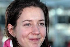 Atleti před odletem na MS: Denisa Ščerbová