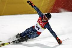 Ted Ligety