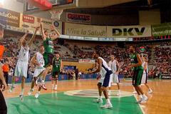 Joventut Badalona