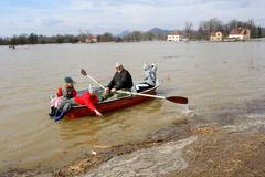 Povodně KOPISTY 3