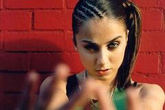 Lady Sovereign