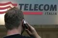 Telecom Italia