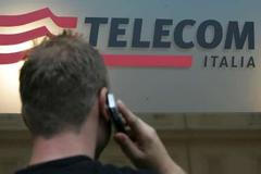 Telecom Italia