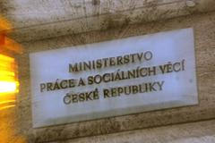 Ministerstvo práce a sociálních věcí