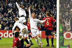 FC Kodaň-Manchester United