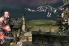 Warhammer: Mark of Chaos