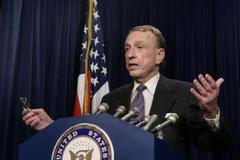 Vlastenecký zákon, senát