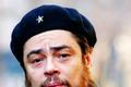 Cannes: Benicio del Toro jako Che Guevara