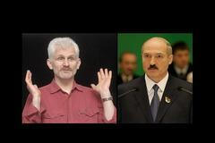 Dvě tváře Běloruska