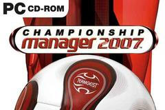 Championship Manager 2007