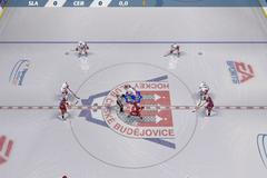 NHL 07