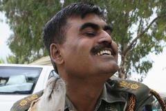 Veterinářem v Libanonu