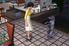 The Sims 2: Mazlíčci