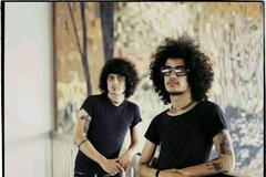 Mars Volta
