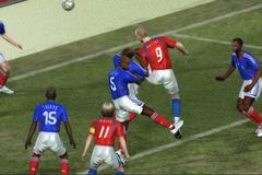 Pro Evolution Soccer 6