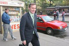 KDU-ČSL Jiří Čunek