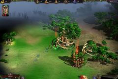 Heroes of Annihilated Empires