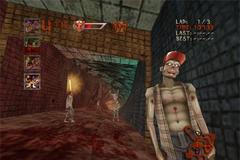 Earache Extreme Metal Racing