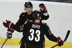 Česko - Kanada: kanadská radost