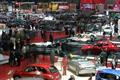 ženevský autosalon