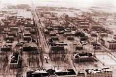 Kurčatov - Kazachstán