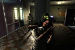 Splinter Cell: Double Agent