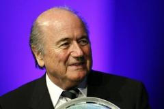 Fotbalovému světu opět vládne Sepp Blatter