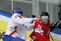 Švýcarsko - Itálie: Blindenbacher, Ramoser