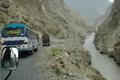 Karakoram Highway