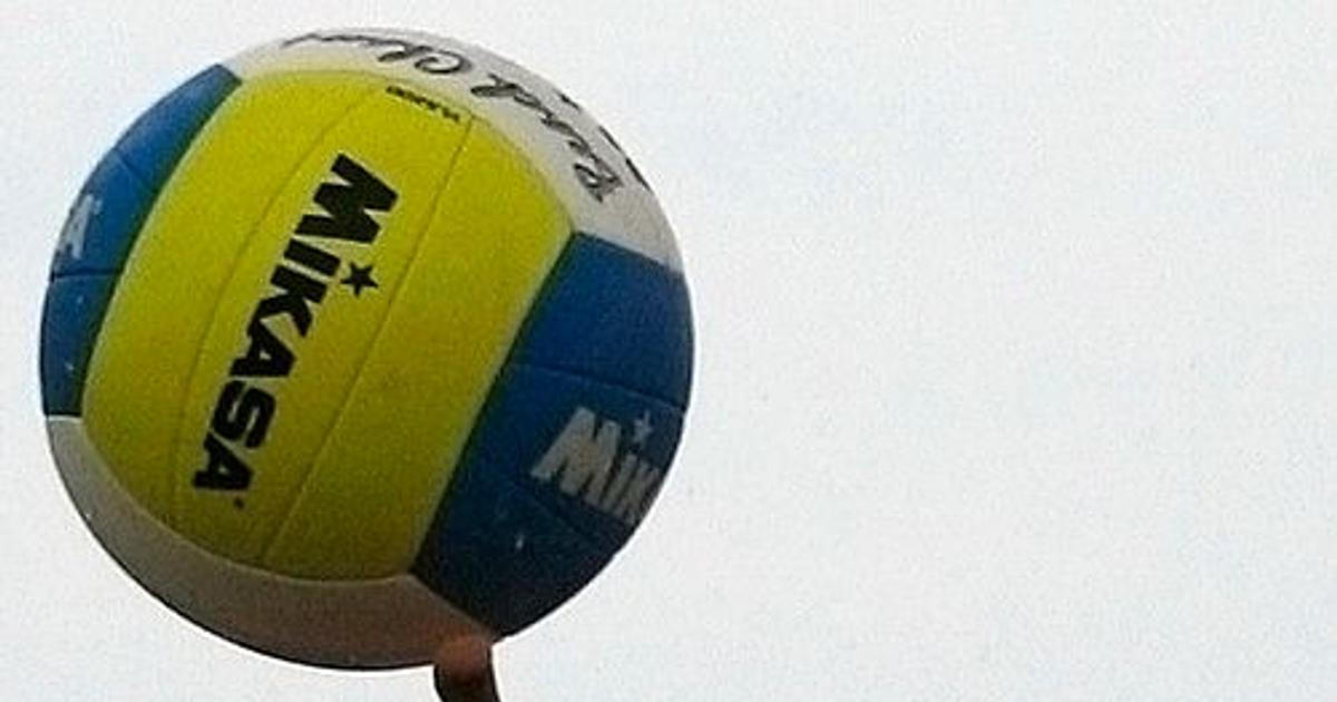 Japonský smečař napálil pořadatelku. Jeho úchvatná omluva sbírá miliony zhlédnutí