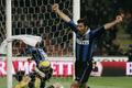 Inter Milán - Udine: Figo