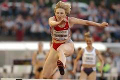 Slavná běžkyně se vrací na Tretru