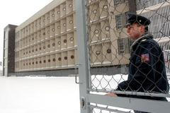 Věznice Stráž pod Ralskem