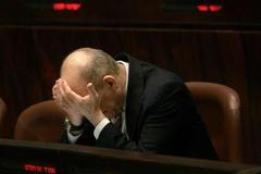 Ehud Olmert