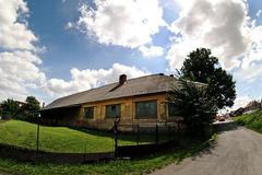 Stodola Rychtaříkových