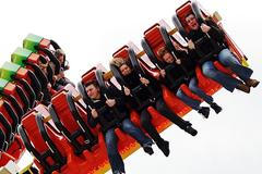 Matějská pouť 2007