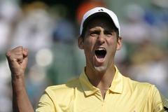 Novak Djokovič