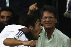 Real Madrid - Atletico Madrid: Raul
