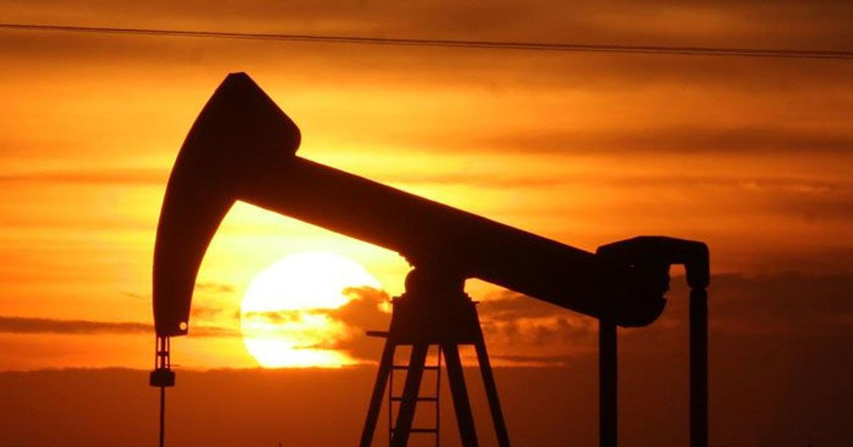 Spojené arabské emiráty opouštějí Organizaci zemí vyvážejících ropu