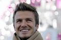 David Beckham