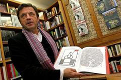 Autogramiáda Petra Síse