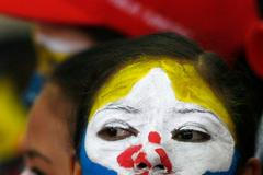 Venezuelská ústava, demonstrace 11