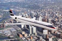 Letadlo Delta Airlines