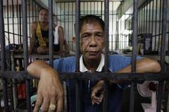 Armando "Jun" Ducat za mřížemi