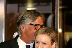 Bartoška a Zellwegerová