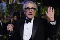Martin Scorsese