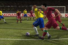 Pro Evolution Soccer 2008